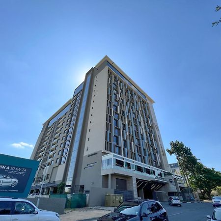 Cgrsa Apartments Sandton Johannesburg Luaran gambar