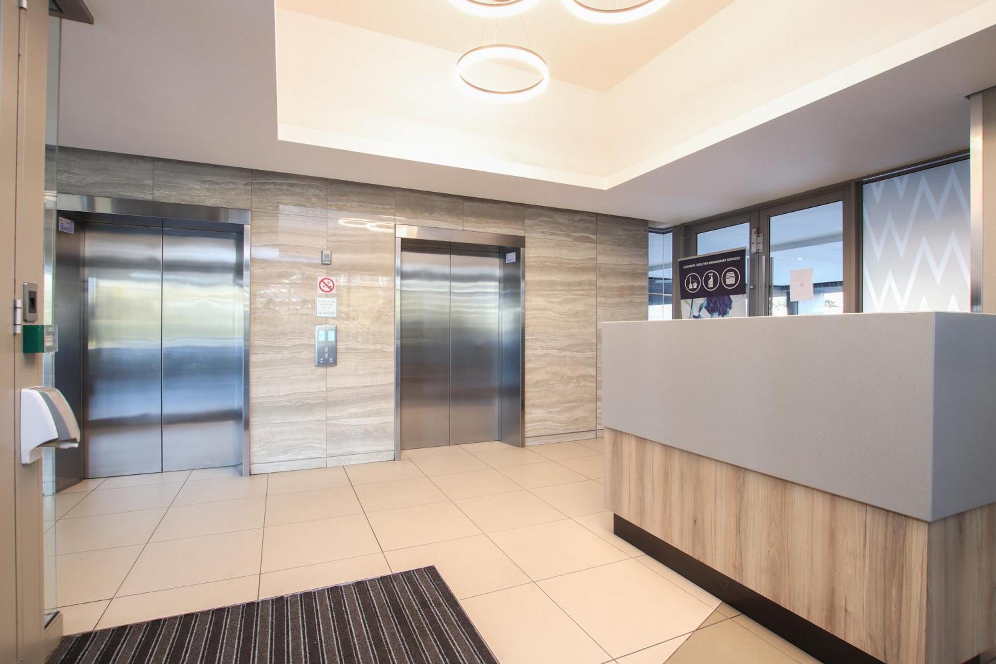 Cgrsa Apartments Sandton Johannesburg Luaran gambar