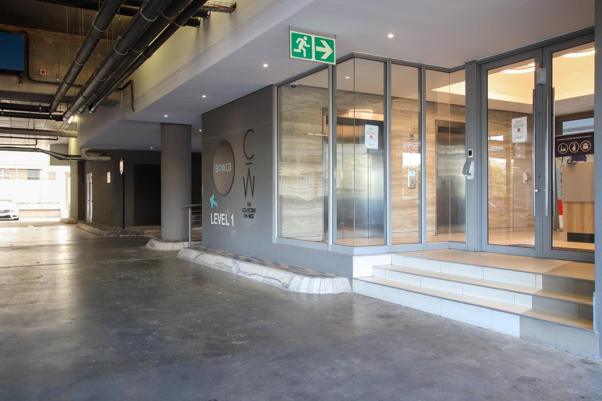 Cgrsa Apartments Sandton Johannesburg Luaran gambar