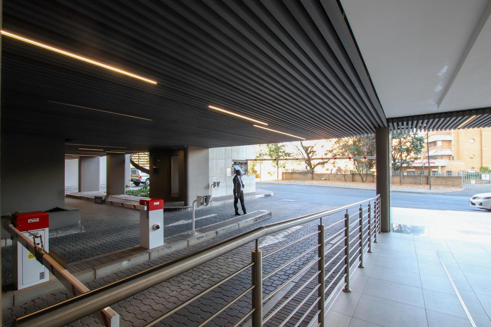 Cgrsa Apartments Sandton Johannesburg Luaran gambar
