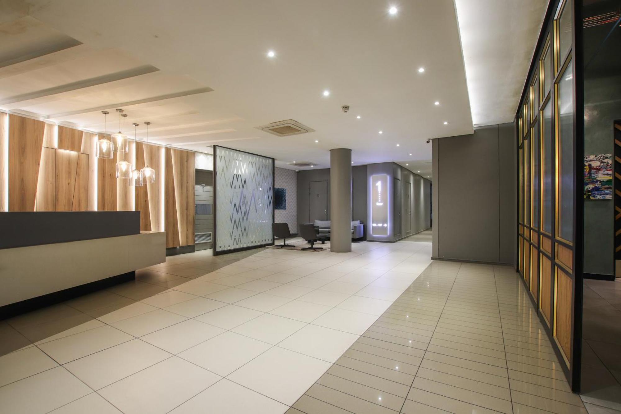 Cgrsa Apartments Sandton Johannesburg Luaran gambar