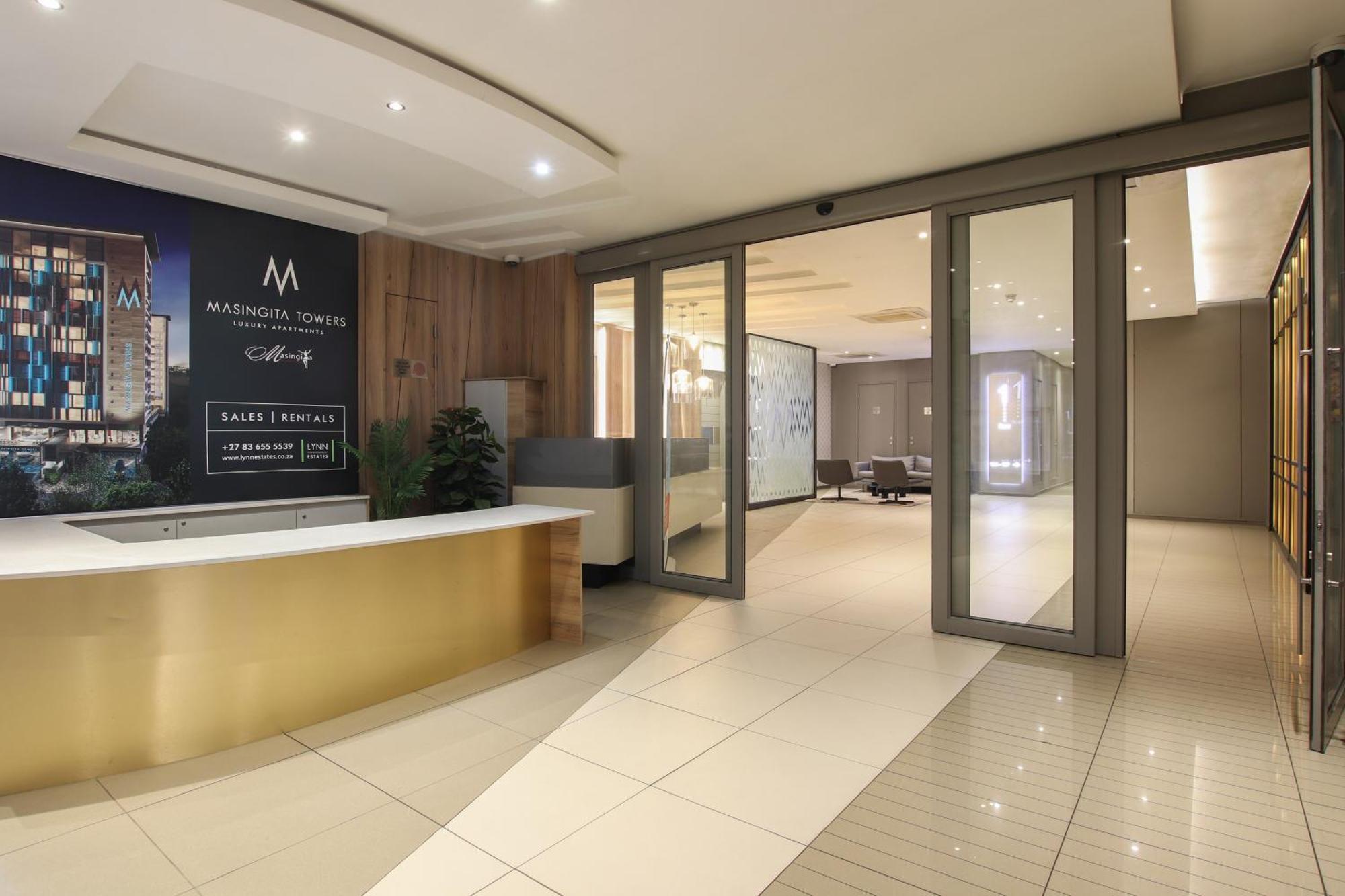 Cgrsa Apartments Sandton Johannesburg Luaran gambar