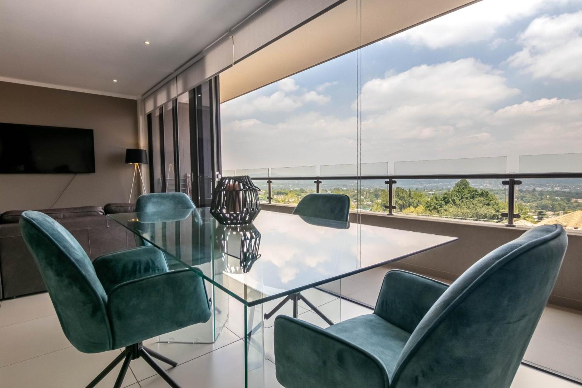 Cgrsa Apartments Sandton Johannesburg Bilik gambar