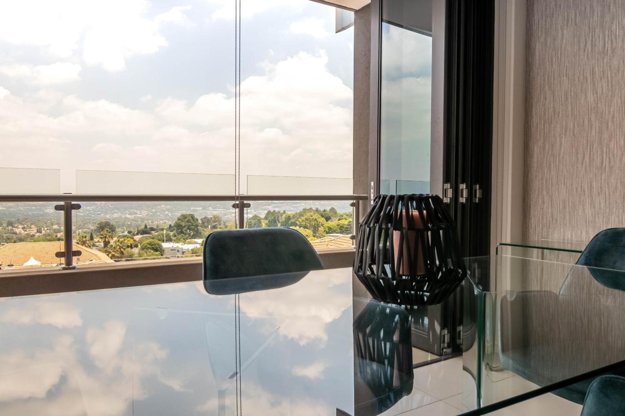 Cgrsa Apartments Sandton Johannesburg Bilik gambar