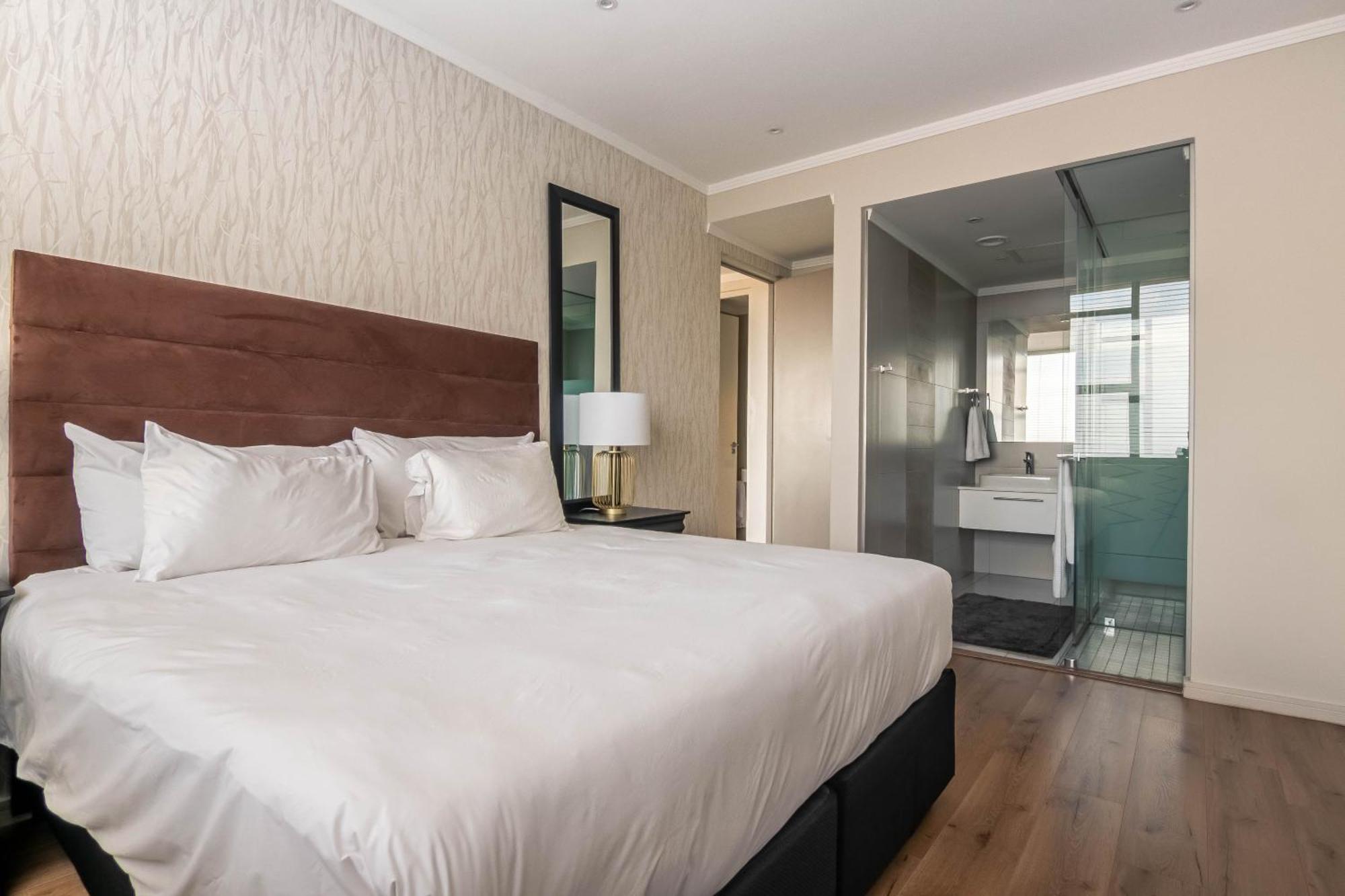 Cgrsa Apartments Sandton Johannesburg Bilik gambar