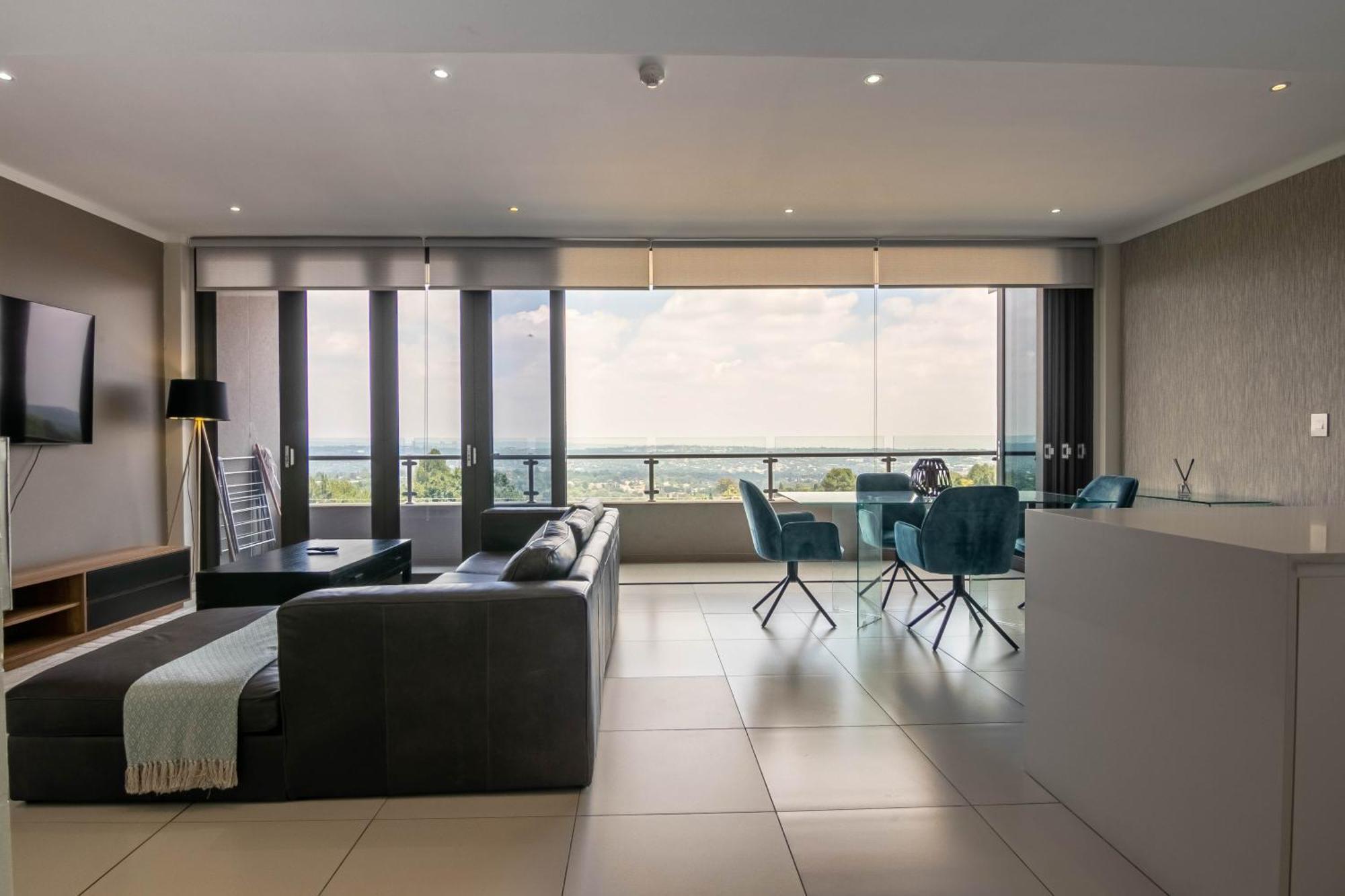 Cgrsa Apartments Sandton Johannesburg Bilik gambar