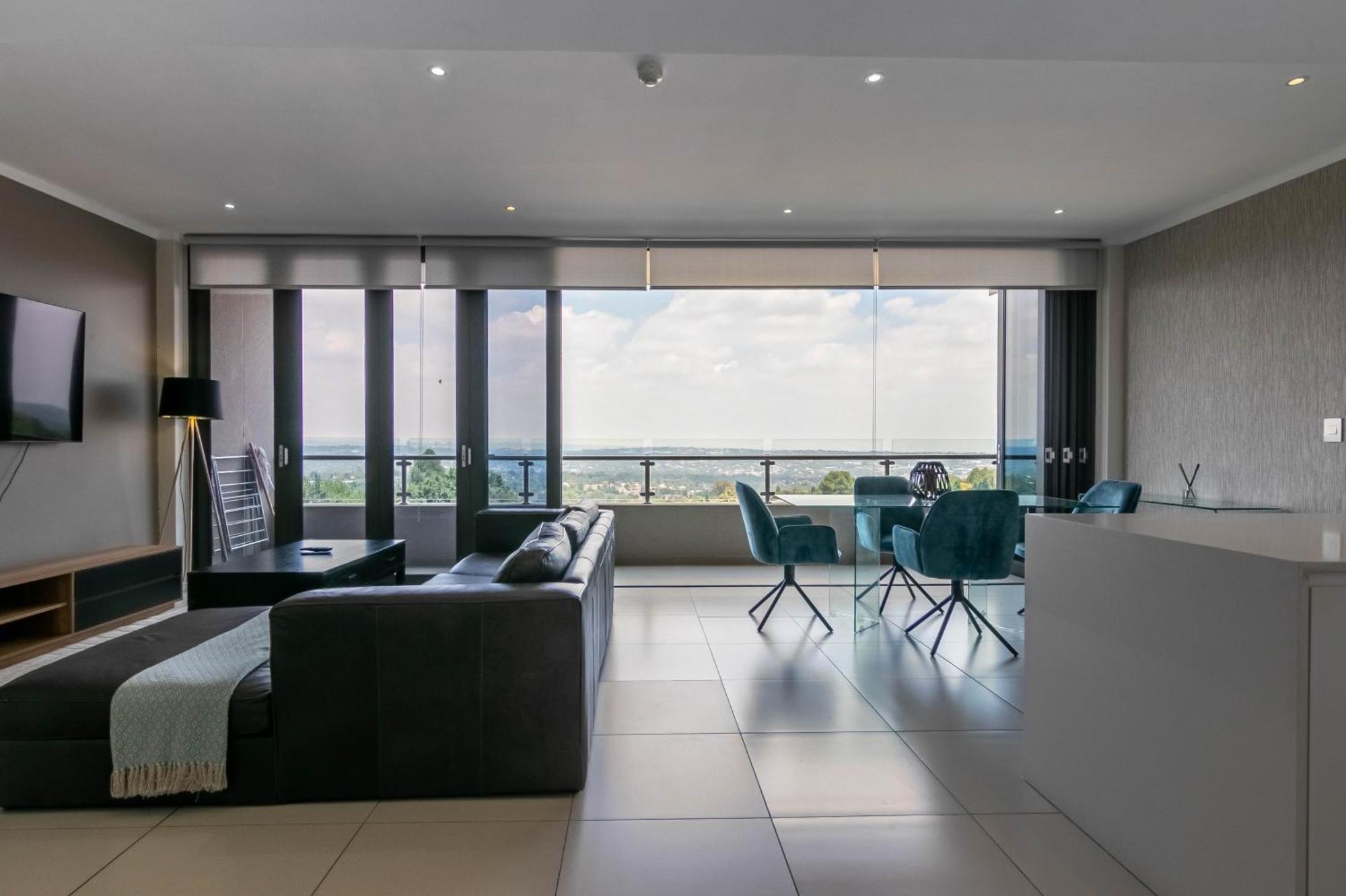 Cgrsa Apartments Sandton Johannesburg Bilik gambar