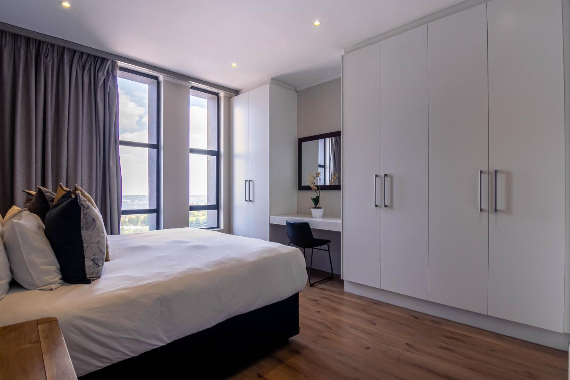 Cgrsa Apartments Sandton Johannesburg Luaran gambar