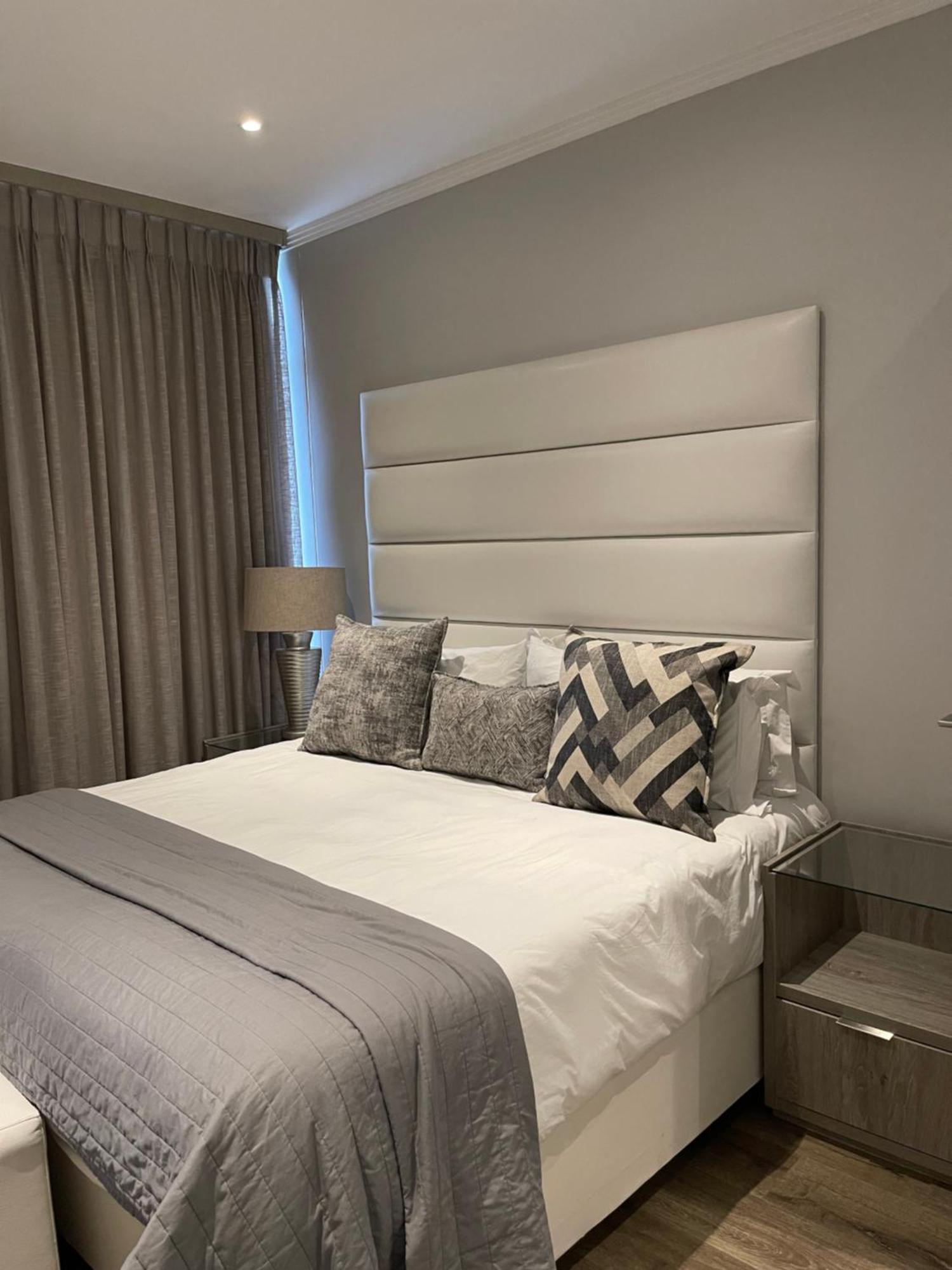 Cgrsa Apartments Sandton Johannesburg Luaran gambar