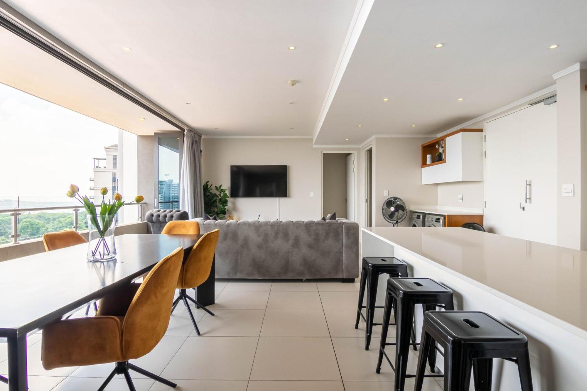 Cgrsa Apartments Sandton Johannesburg Luaran gambar