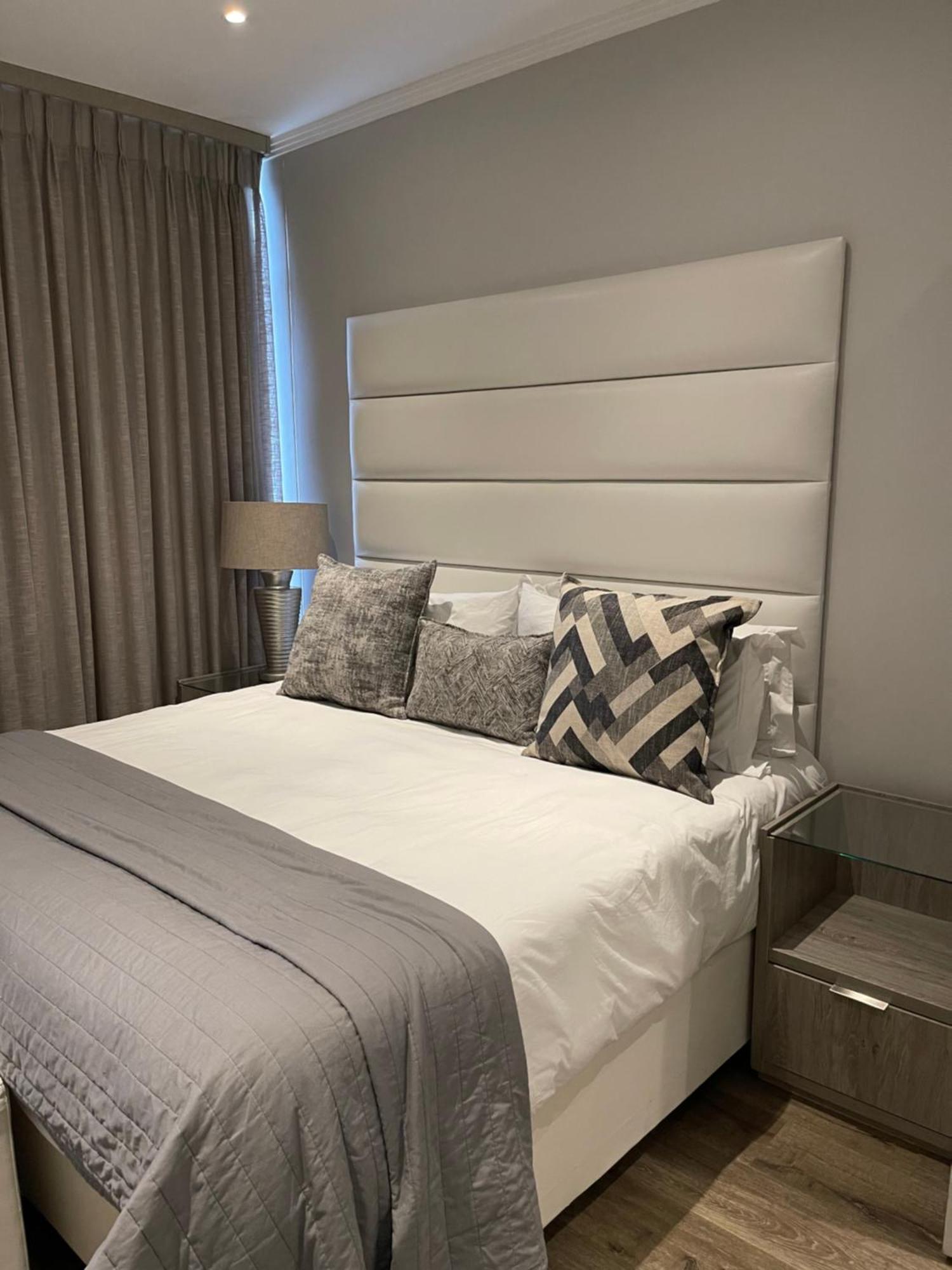 Cgrsa Apartments Sandton Johannesburg Luaran gambar