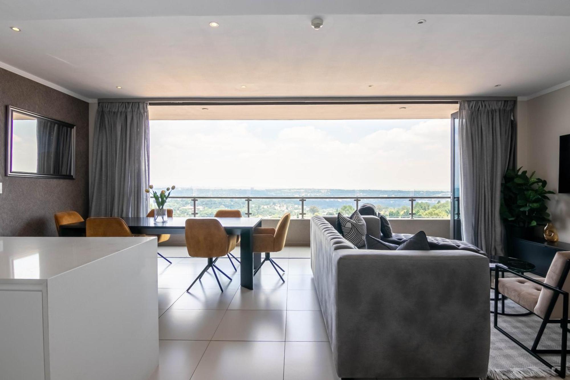 Cgrsa Apartments Sandton Johannesburg Luaran gambar