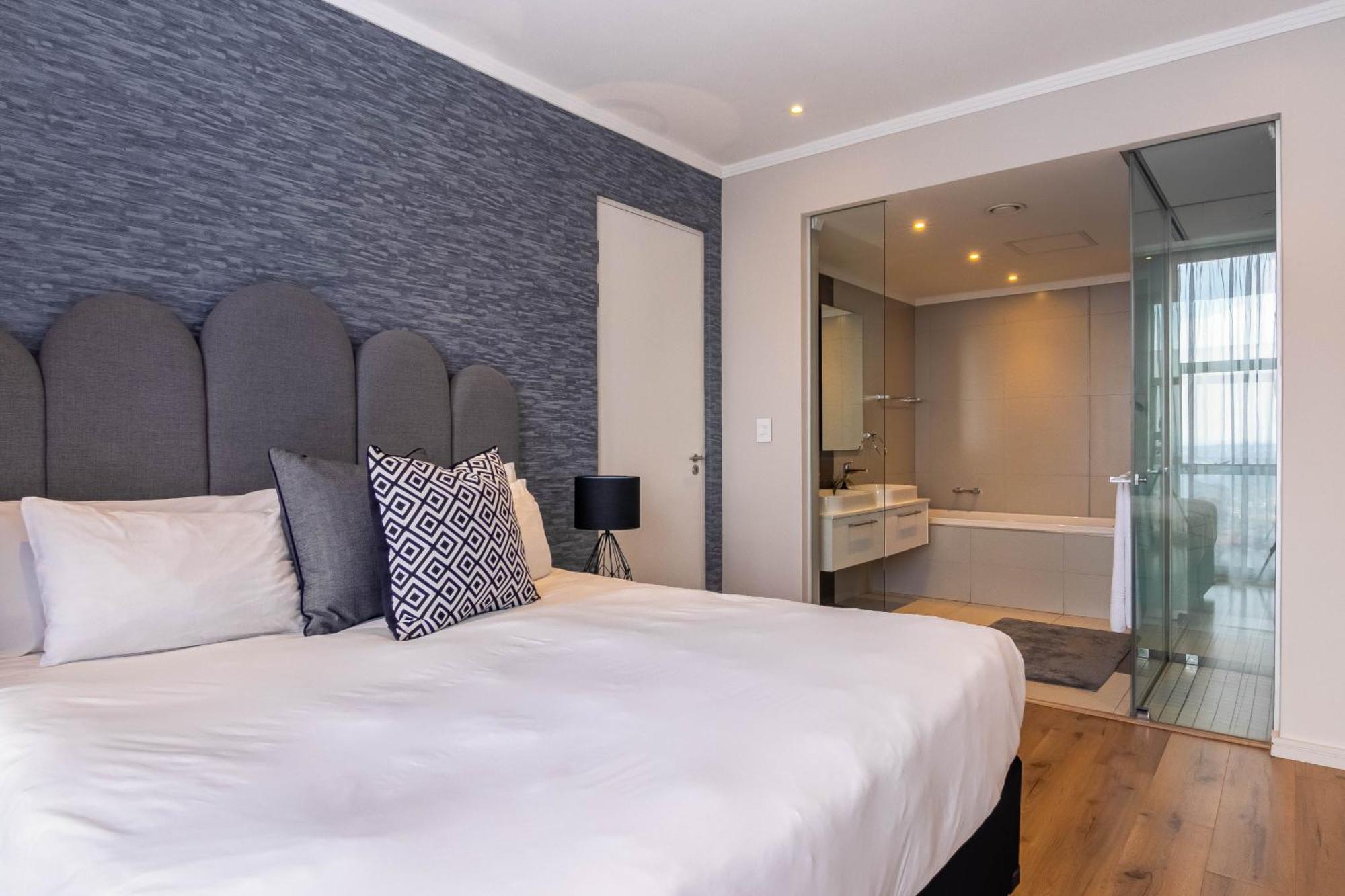 Cgrsa Apartments Sandton Johannesburg Luaran gambar