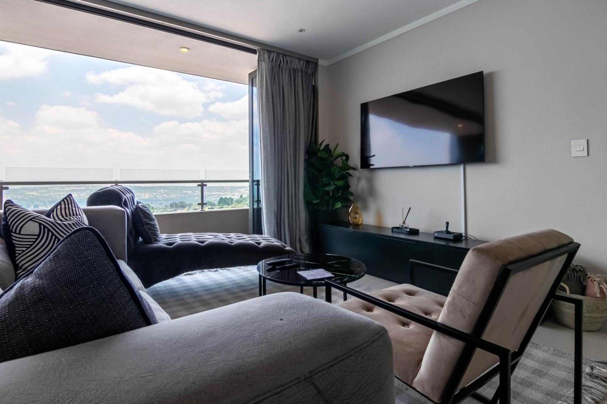 Cgrsa Apartments Sandton Johannesburg Luaran gambar