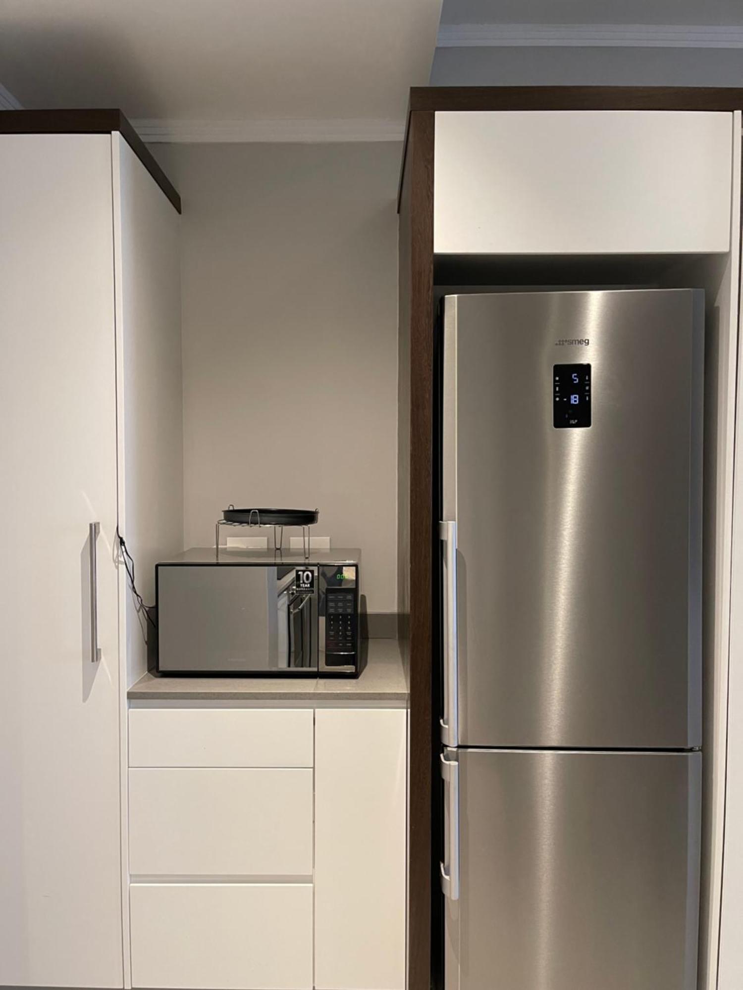 Cgrsa Apartments Sandton Johannesburg Luaran gambar