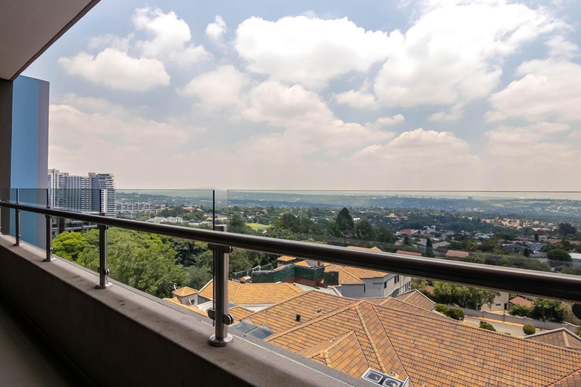Cgrsa Apartments Sandton Johannesburg Luaran gambar