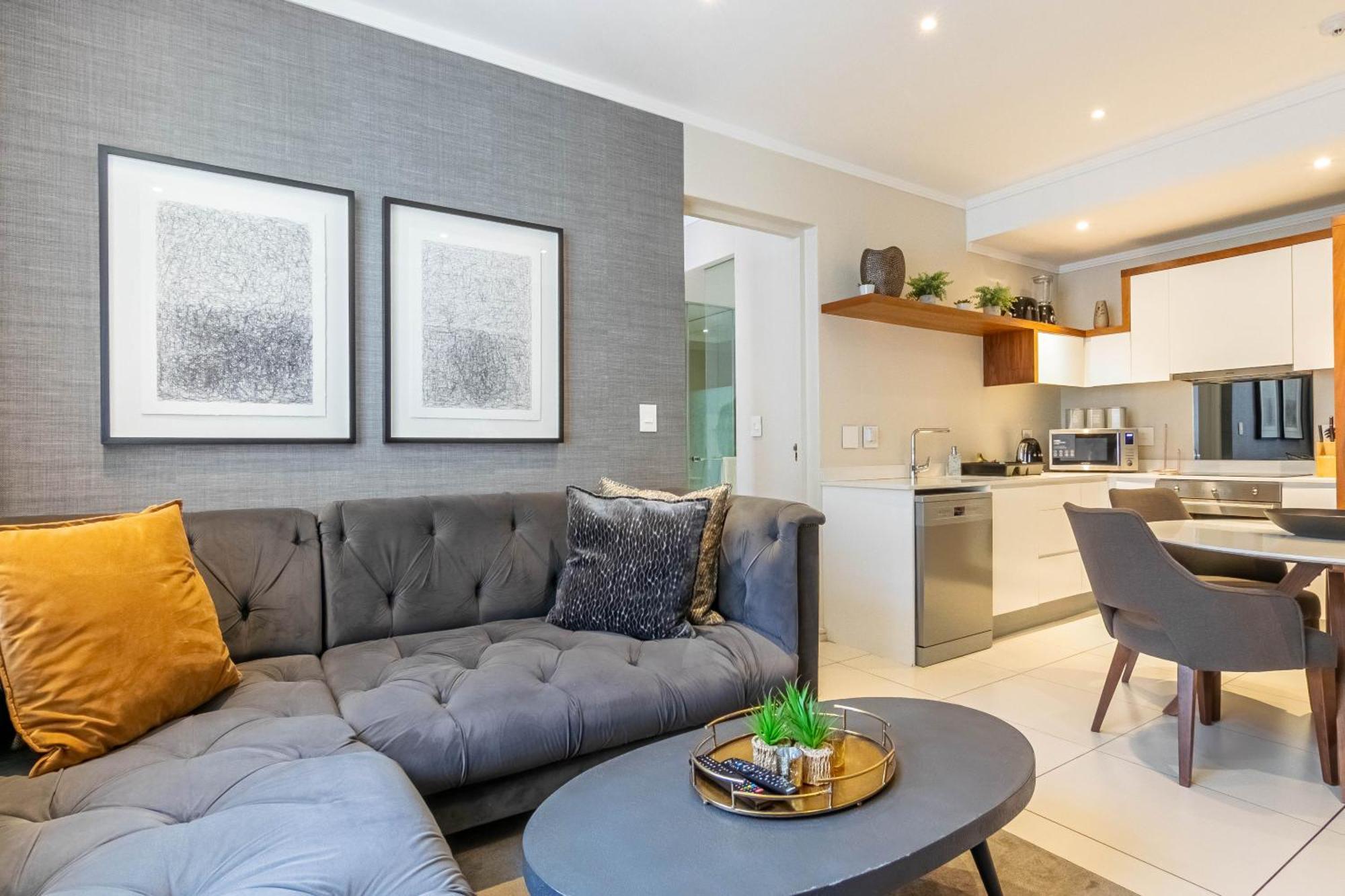 Cgrsa Apartments Sandton Johannesburg Luaran gambar