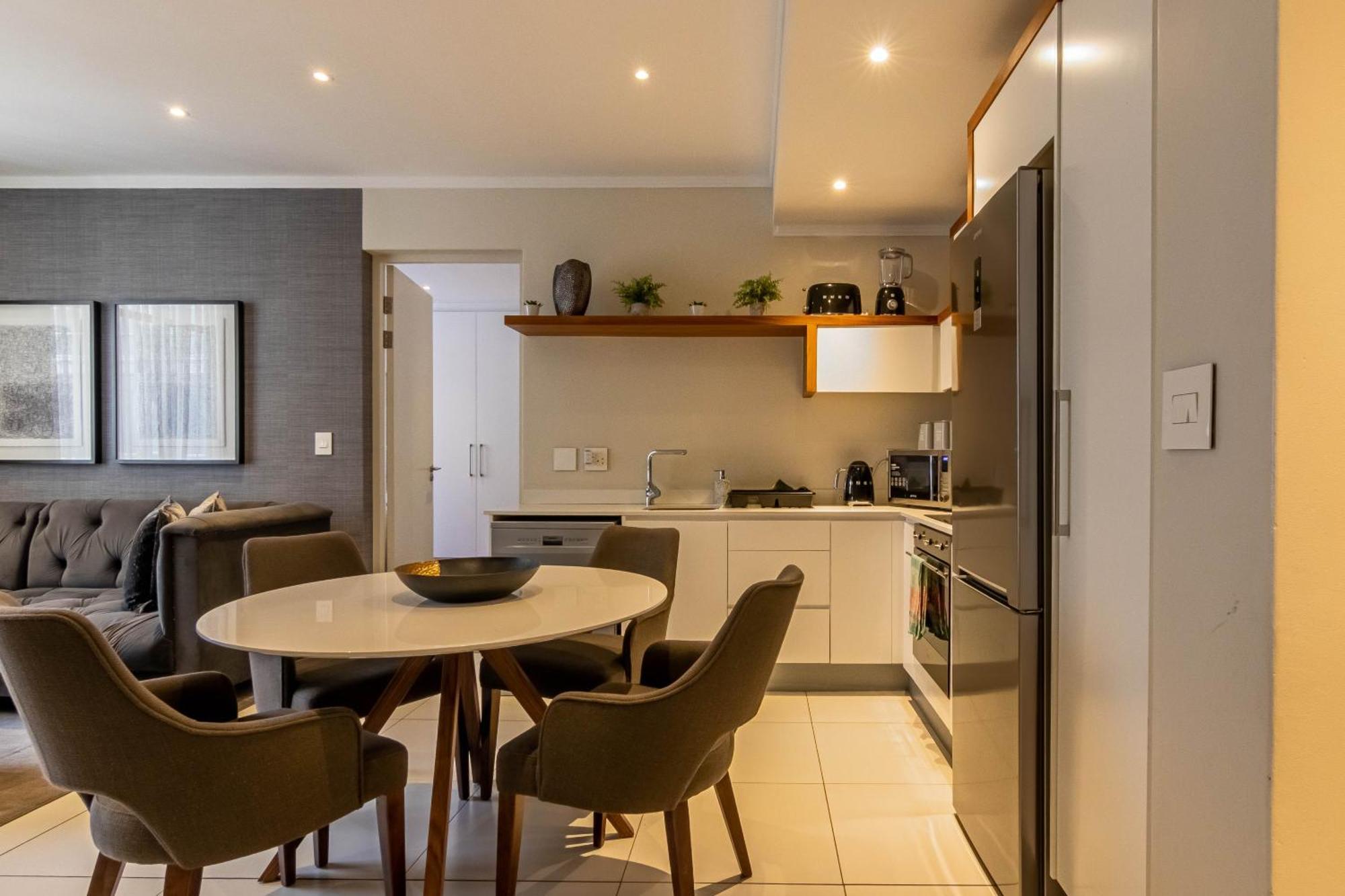 Cgrsa Apartments Sandton Johannesburg Luaran gambar