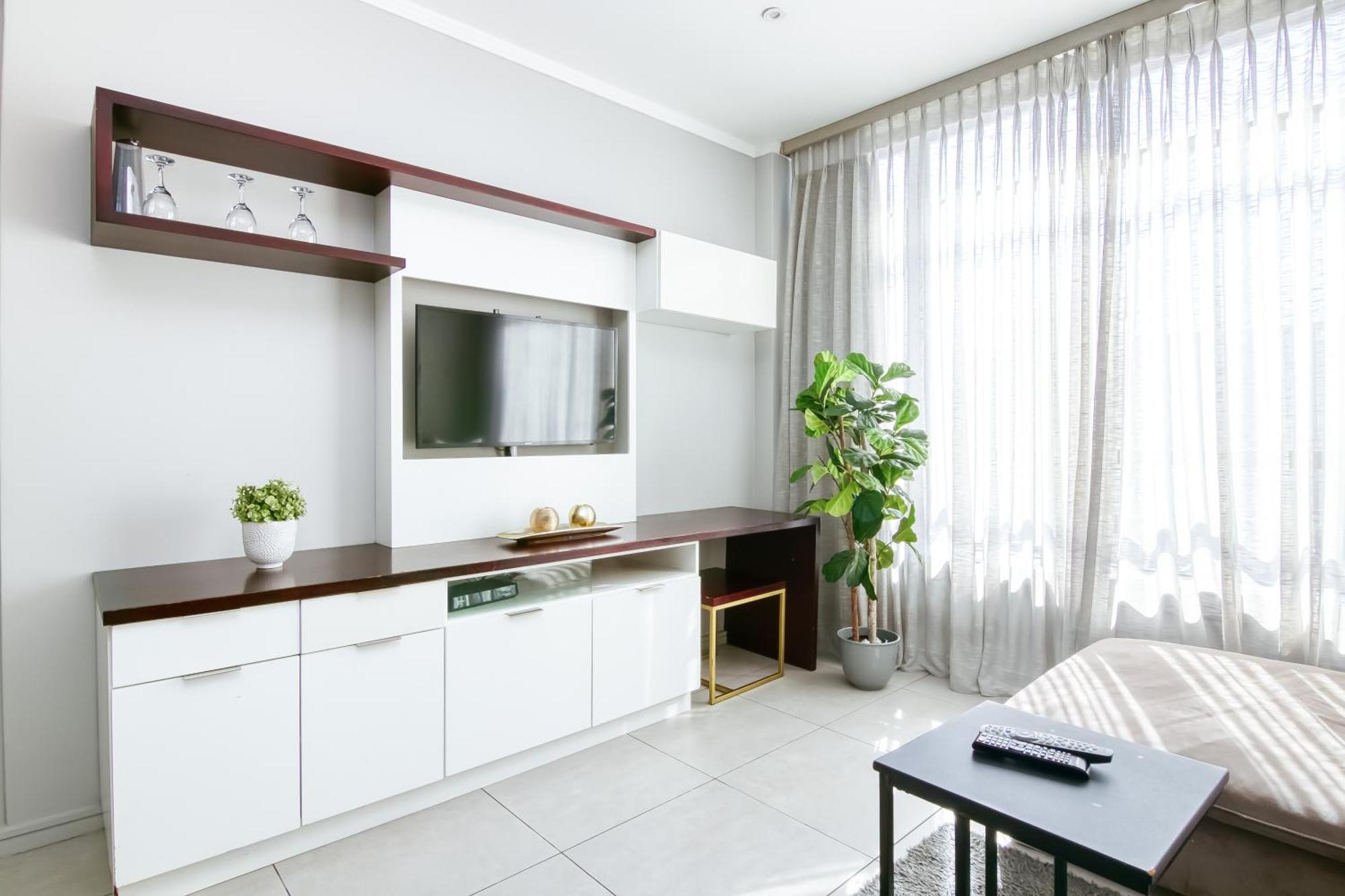 Cgrsa Apartments Sandton Johannesburg Luaran gambar