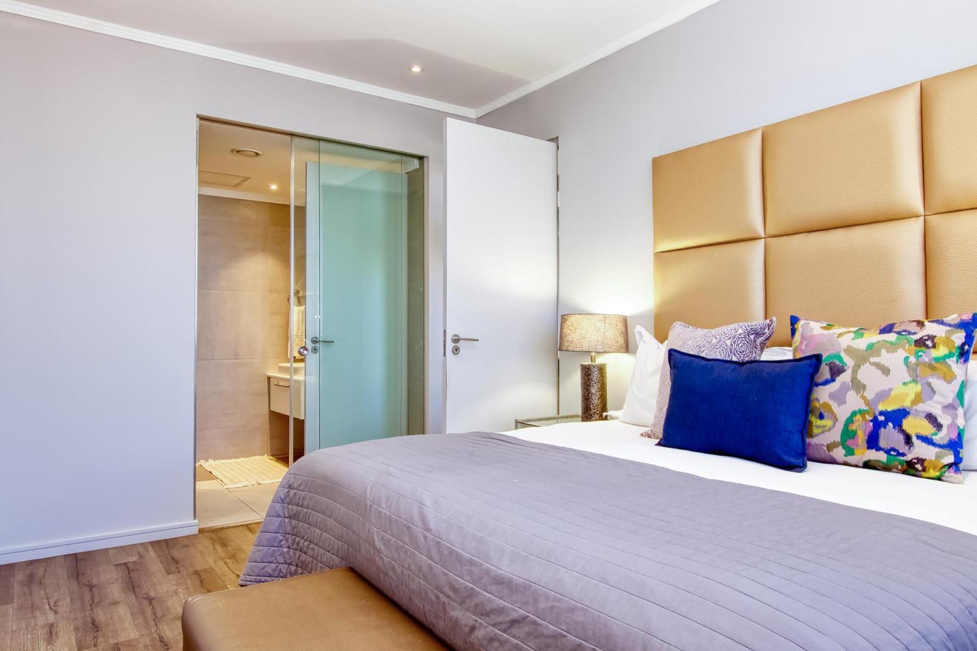 Cgrsa Apartments Sandton Johannesburg Luaran gambar