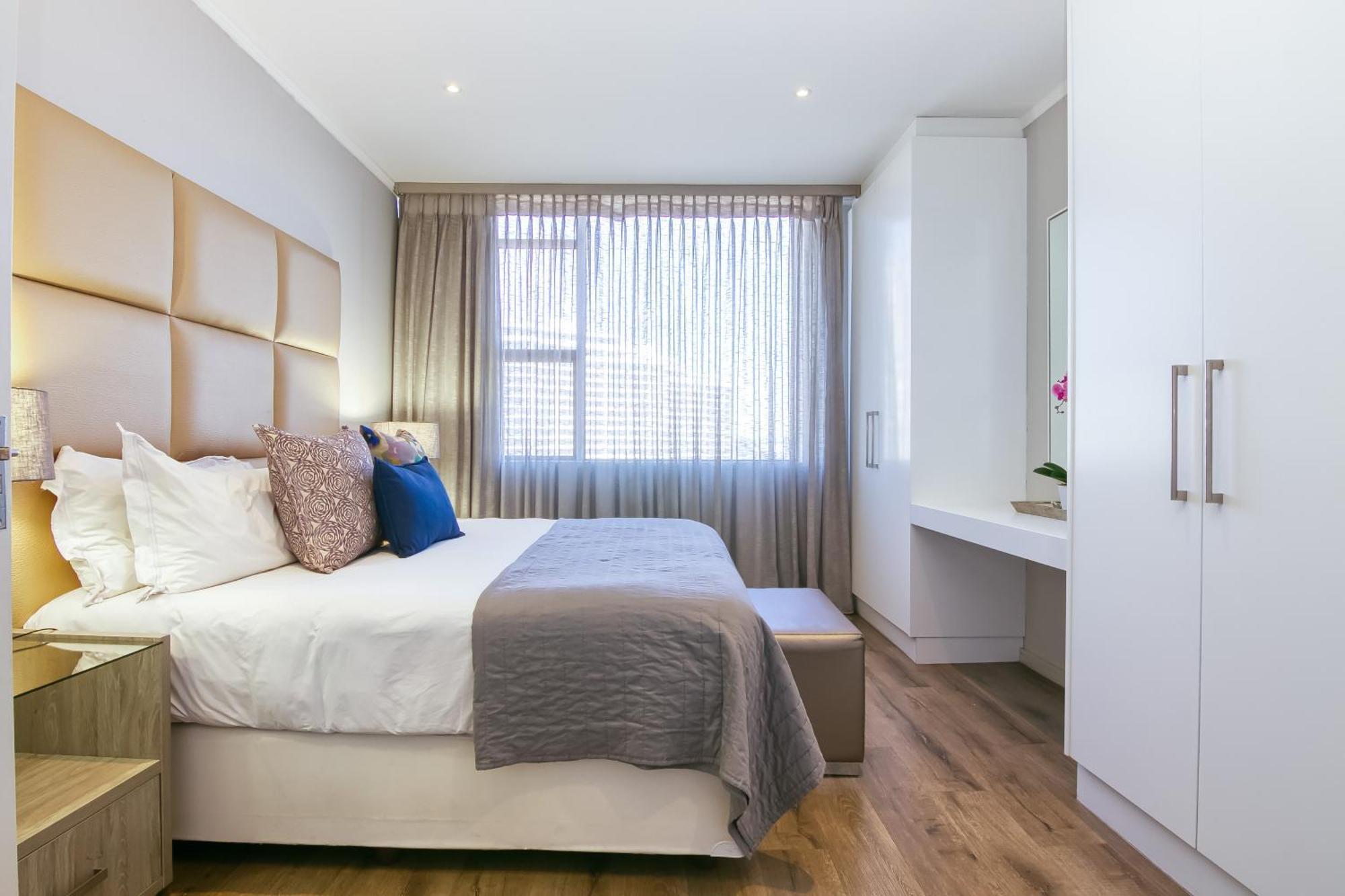 Cgrsa Apartments Sandton Johannesburg Luaran gambar
