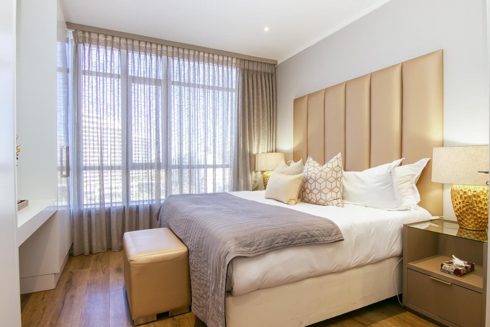 Cgrsa Apartments Sandton Johannesburg Luaran gambar